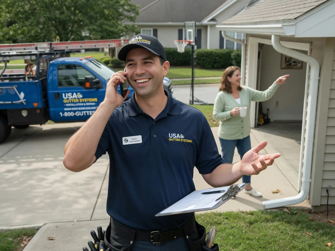 Gutter Installation Kildare, TX FAQs